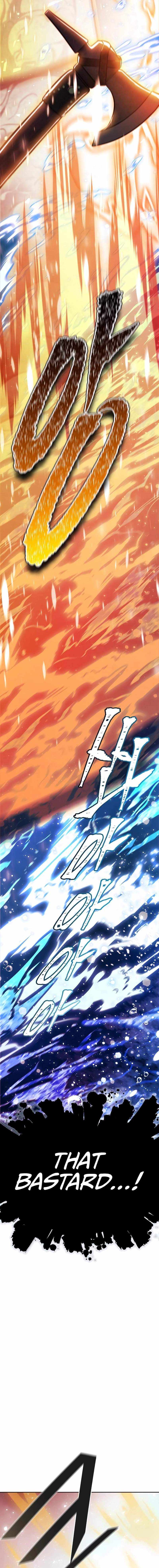 Tower of God Chapter 643 image 50